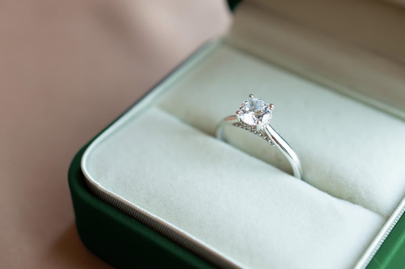 Engagement Rings